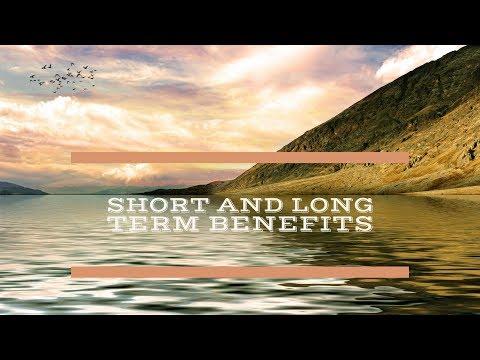 Benefits of Sahaja Yoga meditation