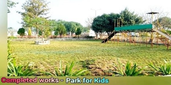 Chhindwara Project photo 9