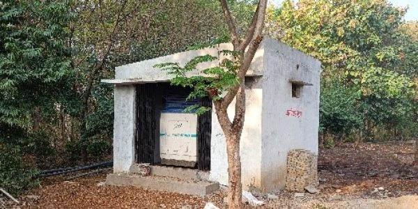 Chhindwara Project photo 11