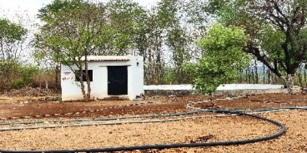 Chhindwara Project photo 13