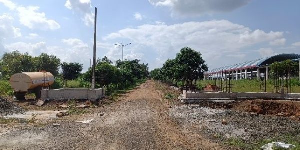 Chhindwara Project photo 17