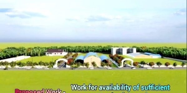 Chhindwara Project photo 29