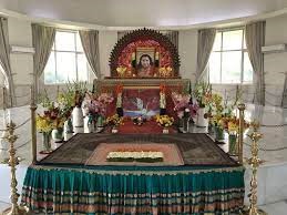 Nirmal Dham, New Delhi