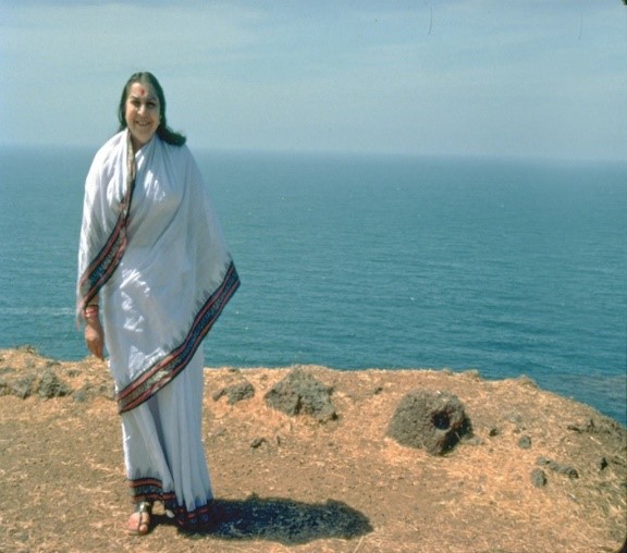 Nirmal Nagari, Ganapatipule