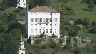 Shri Mataji Foundation, Cabella Ligure, Italy
