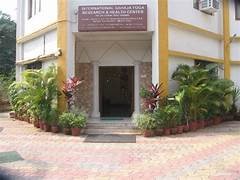 International Sahaja Yoga Research & Health Centre, Navi Mumbai